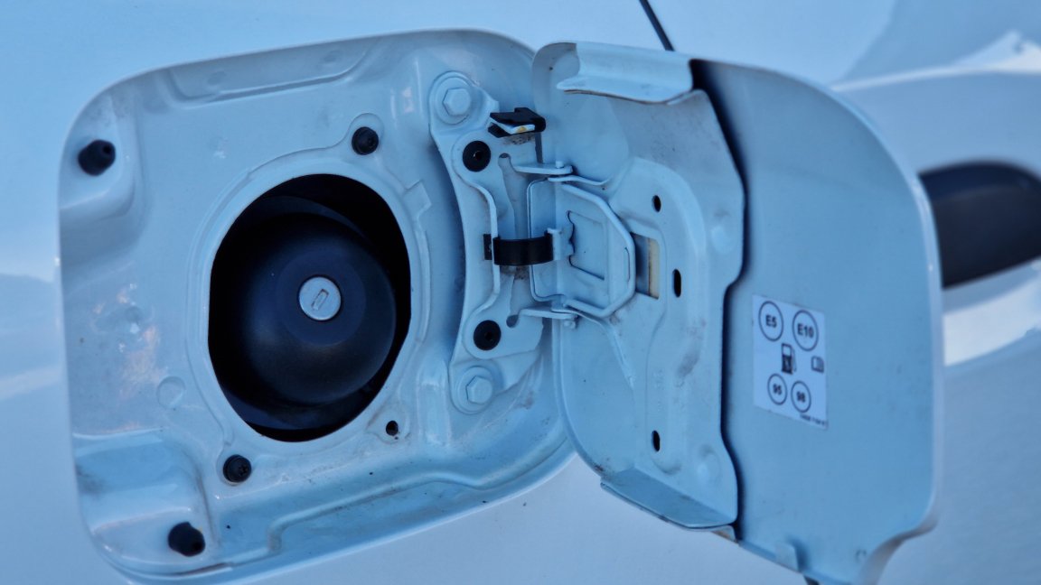 Dacia Sandero - Photo 24