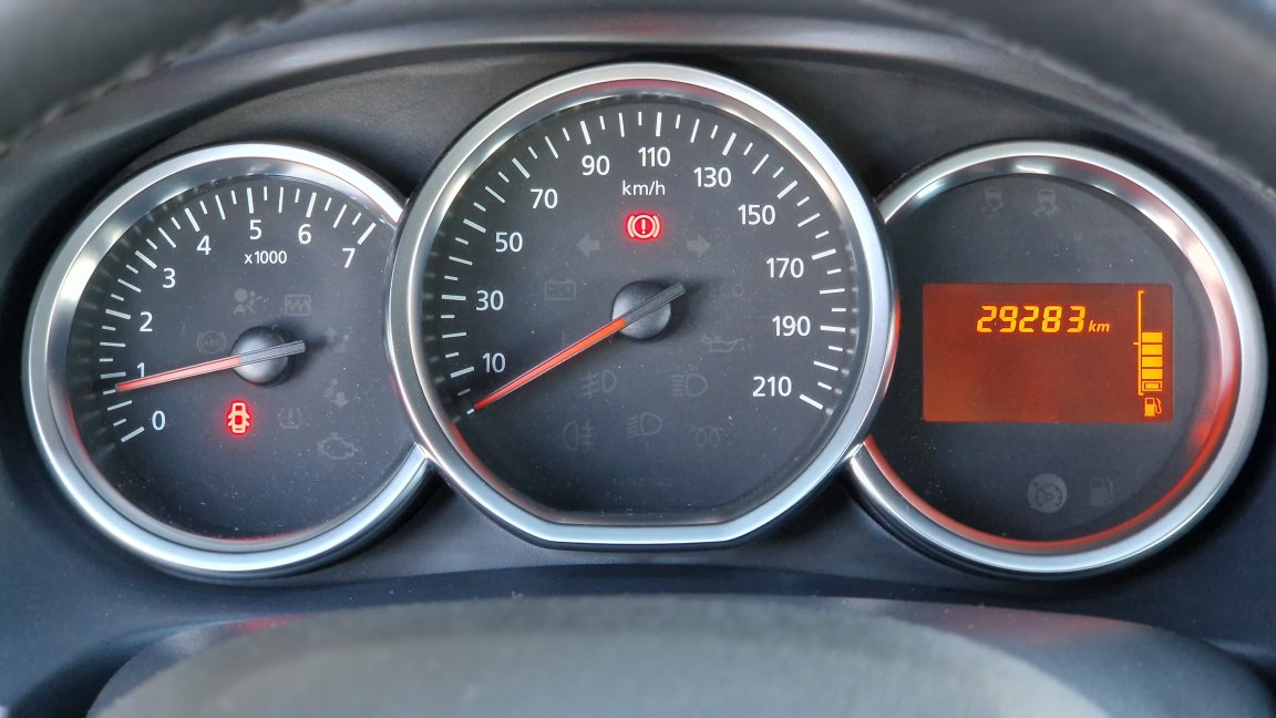 Dacia Sandero - Photo 26