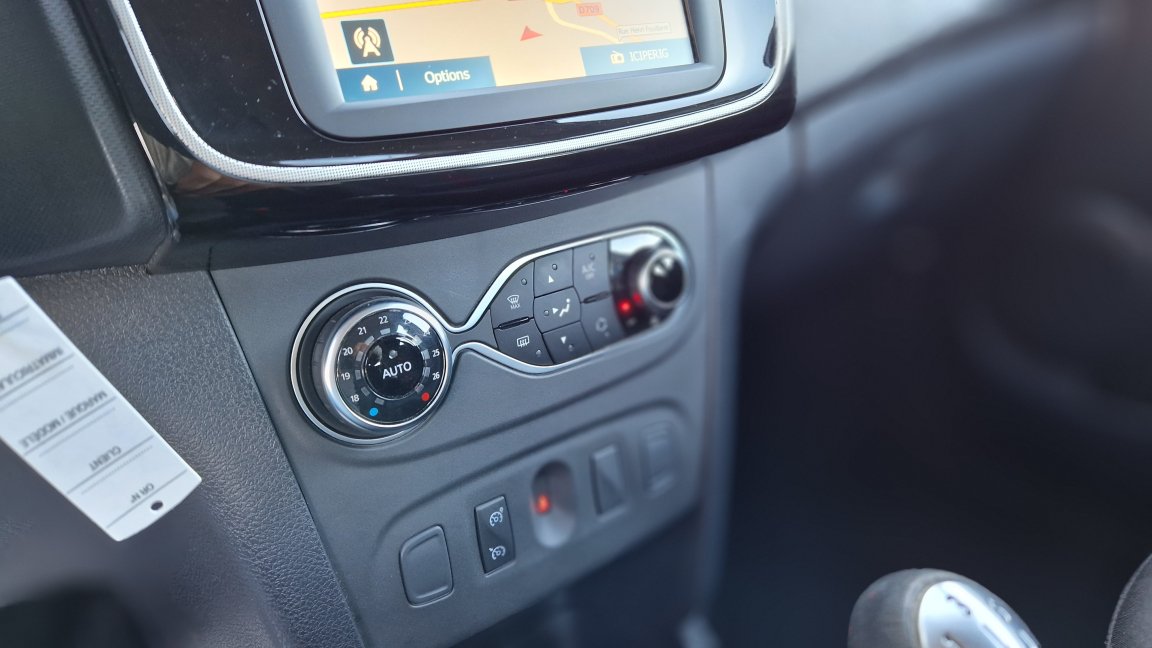 Dacia Sandero - Photo 28