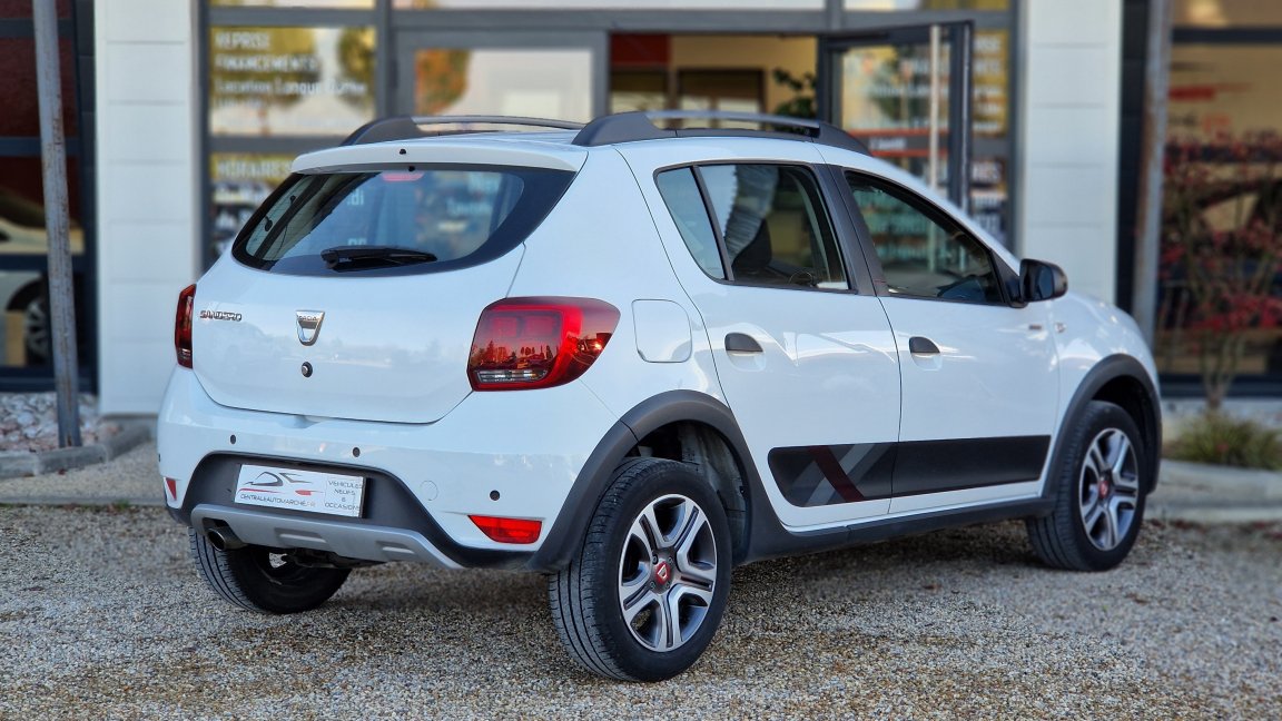 Dacia Sandero - Photo 29