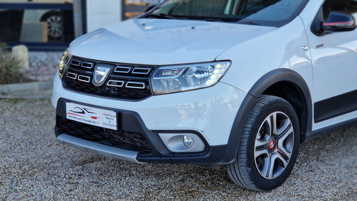 Dacia Sandero - Photo 3