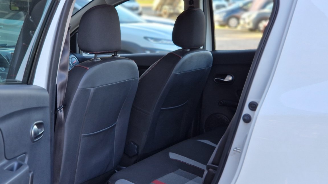 Dacia Sandero - Photo 33