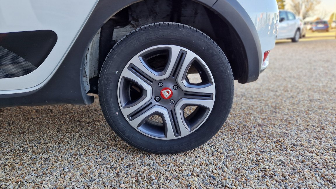 Dacia Sandero - Photo 34