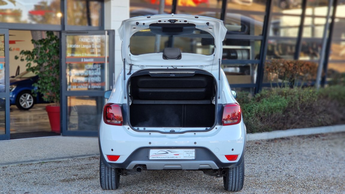 Dacia Sandero - Photo 38