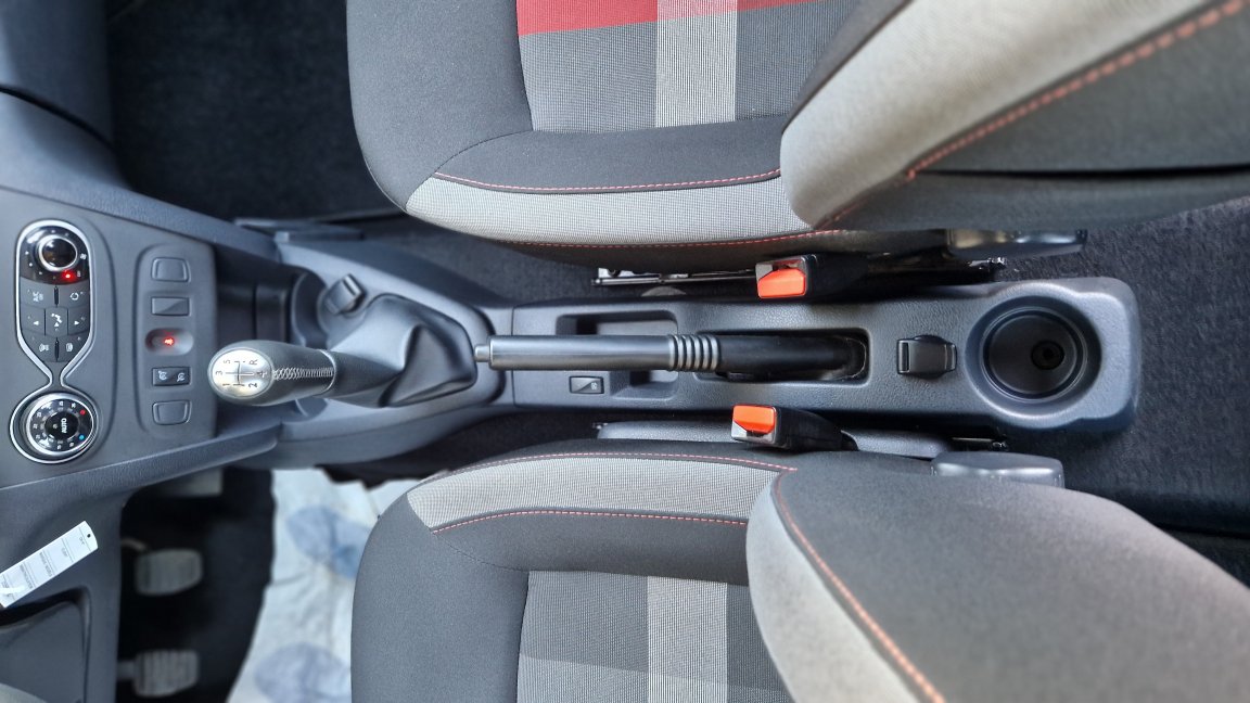 Dacia Sandero - Photo 39