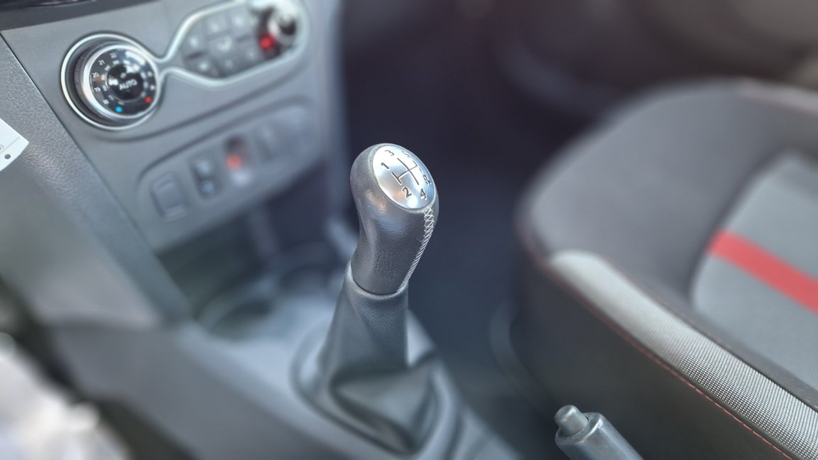 Dacia Sandero - Photo 40