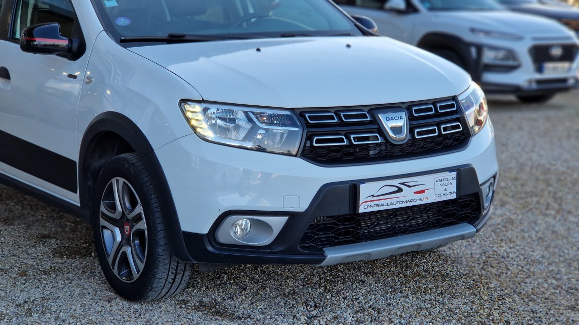 Dacia Sandero - Photo 4