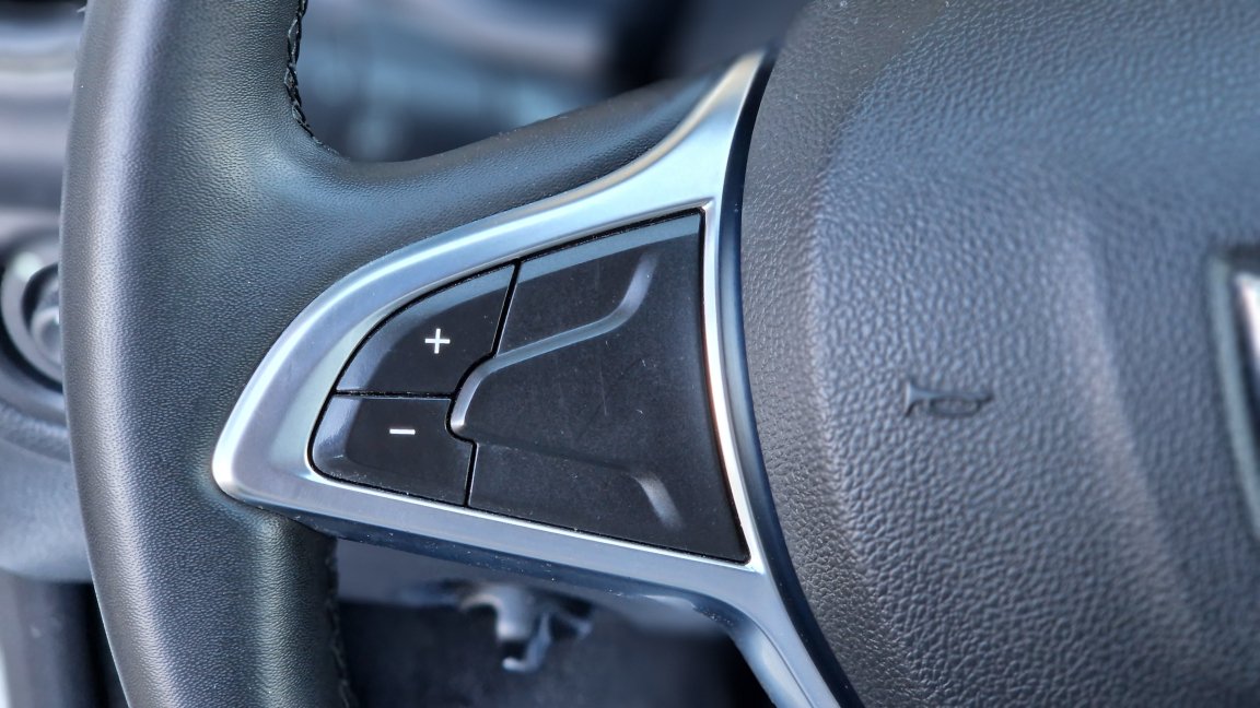 Dacia Sandero - Photo 44