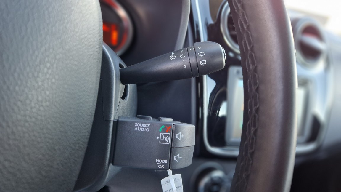 Dacia Sandero - Photo 46