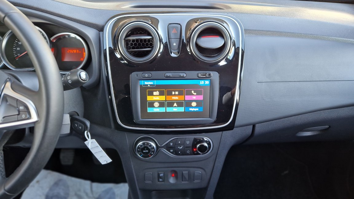 Dacia Sandero - Photo 47