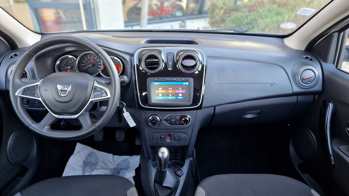 Dacia Sandero - Photo 49