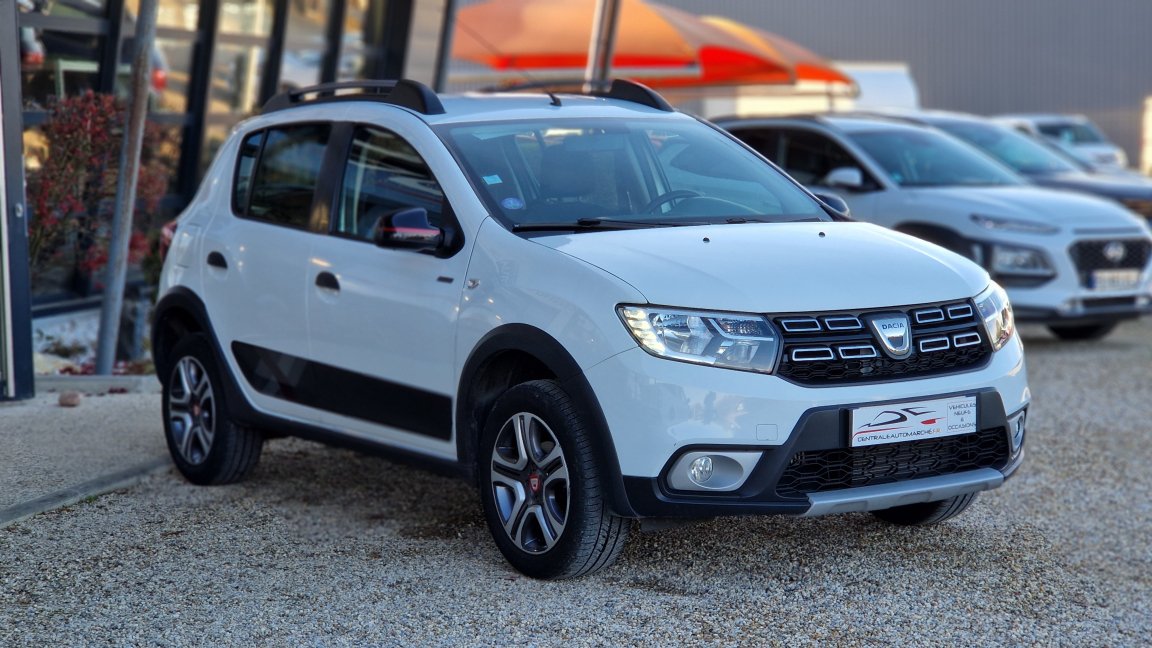 Dacia Sandero - Photo 5