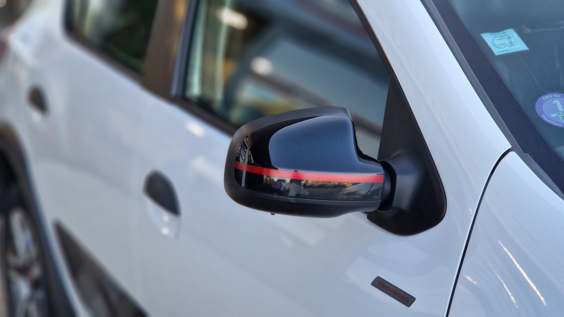 Dacia Sandero - Photo 6