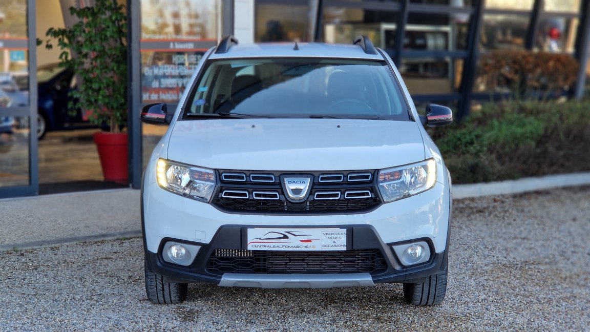 Dacia Sandero - Photo 7