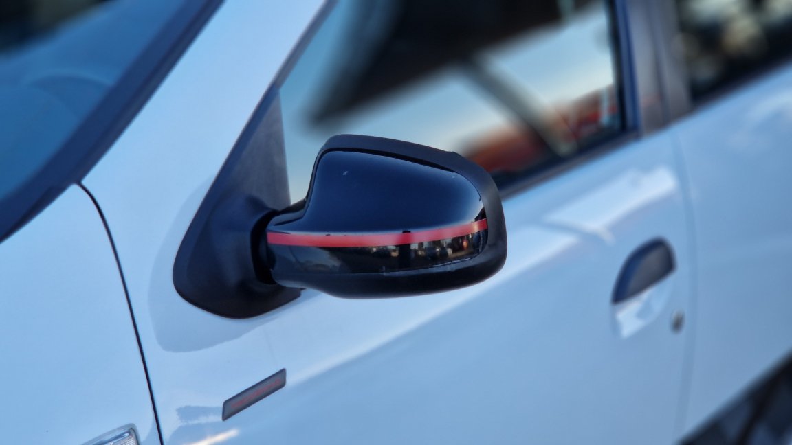 Dacia Sandero - Photo 8