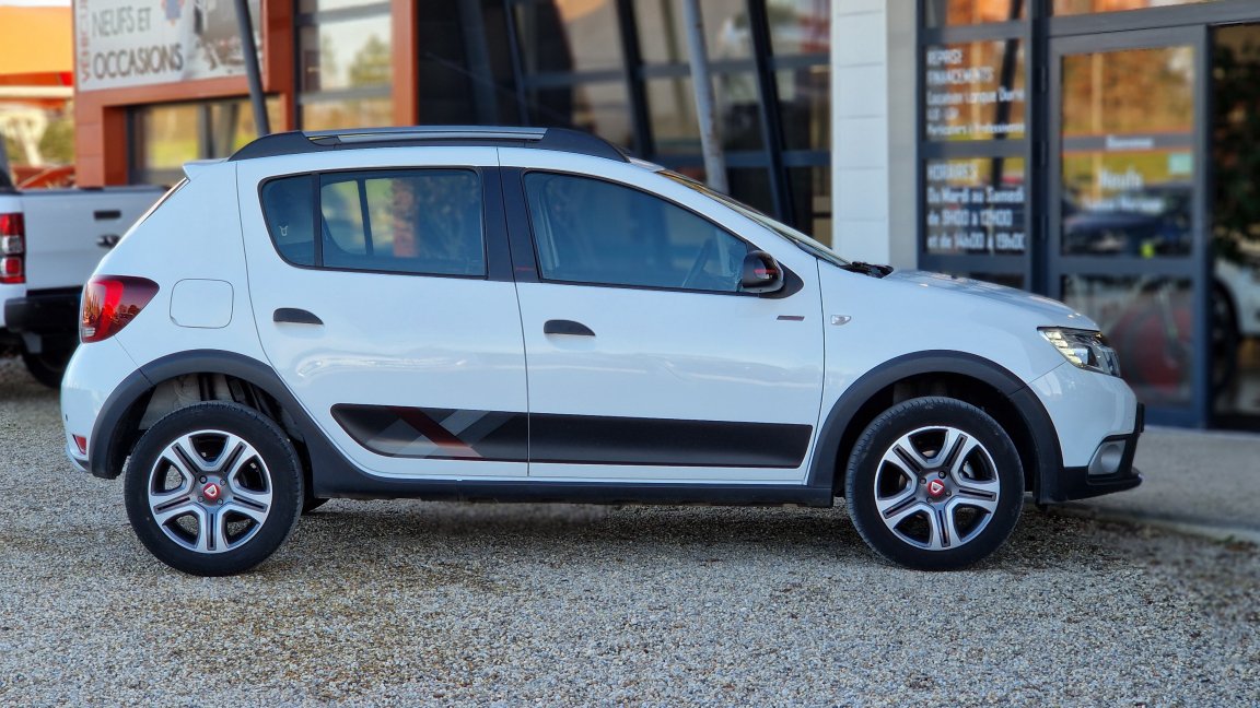Dacia Sandero - Photo 9