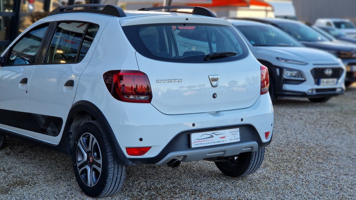 Dacia Sandero - Photo 10