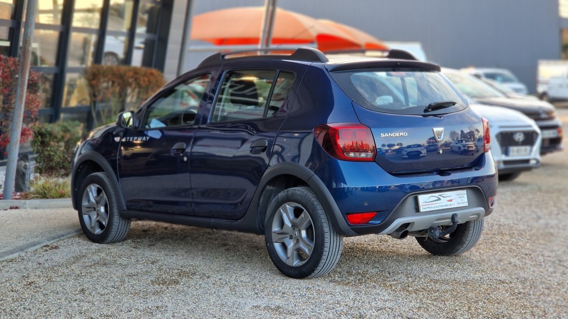 Dacia Sandero - Photo 11