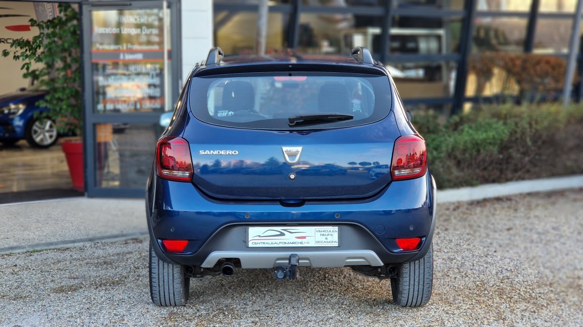 Dacia Sandero - Photo 12