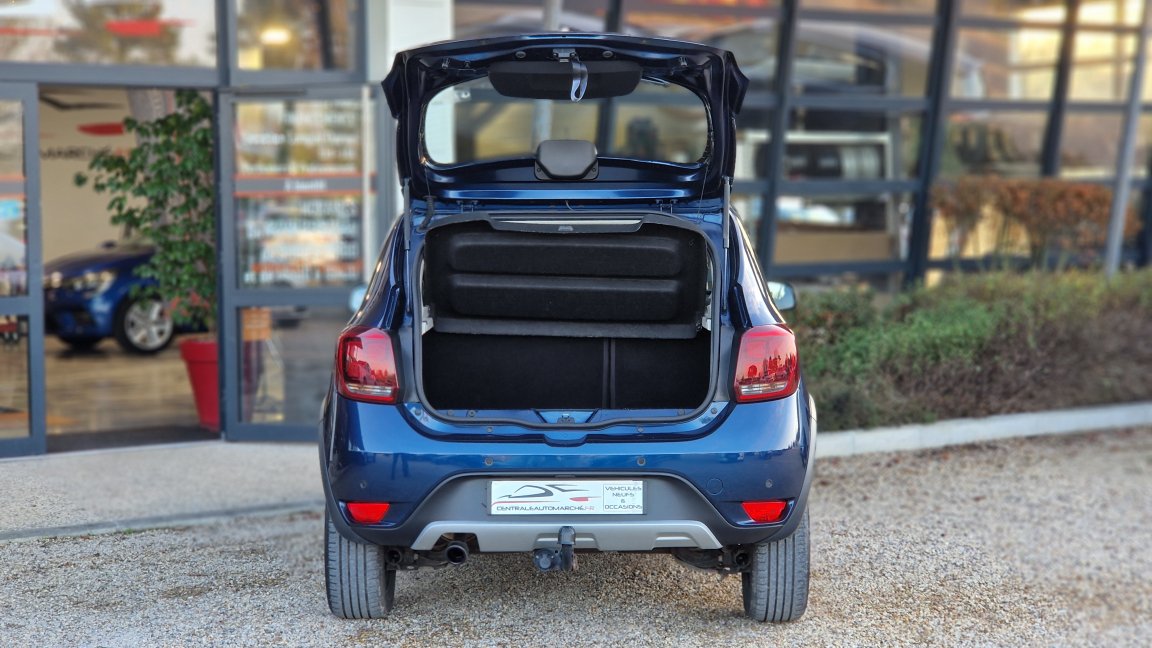 Dacia Sandero - Photo 13