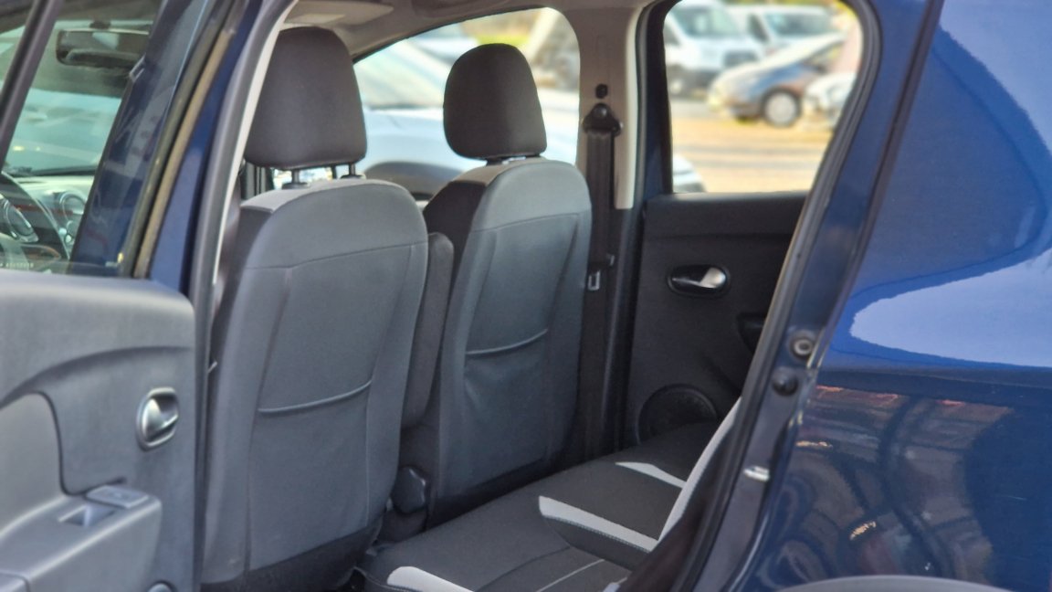 Dacia Sandero - Photo 18
