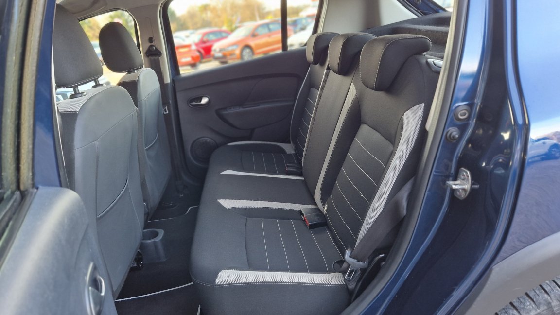 Dacia Sandero - Photo 19