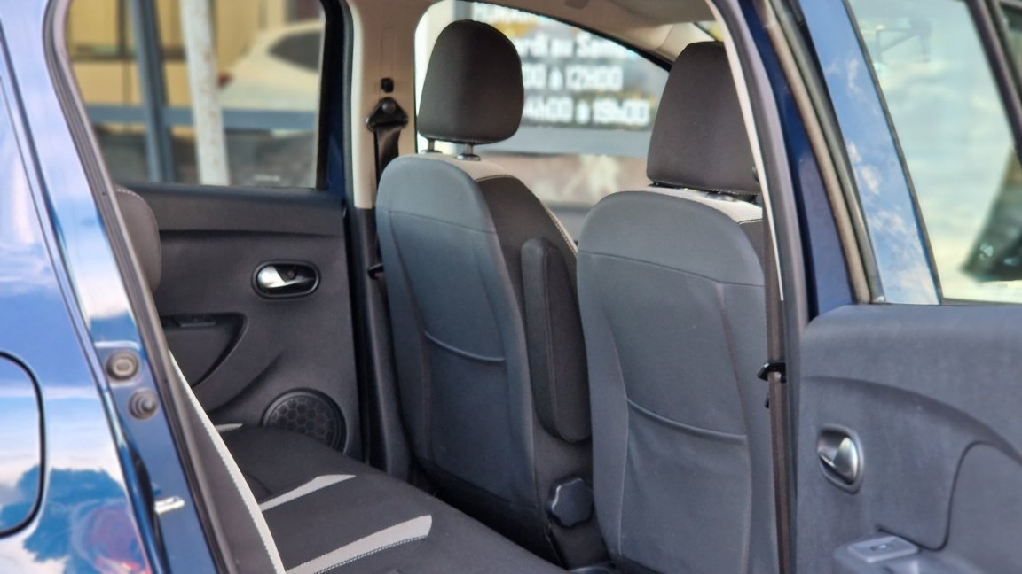 Dacia Sandero - Photo 20