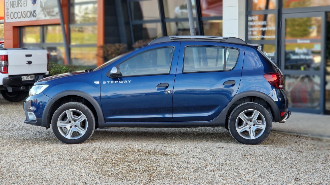 Dacia Sandero - Photo 2