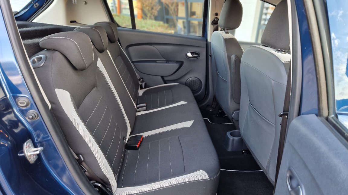 Dacia Sandero - Photo 21
