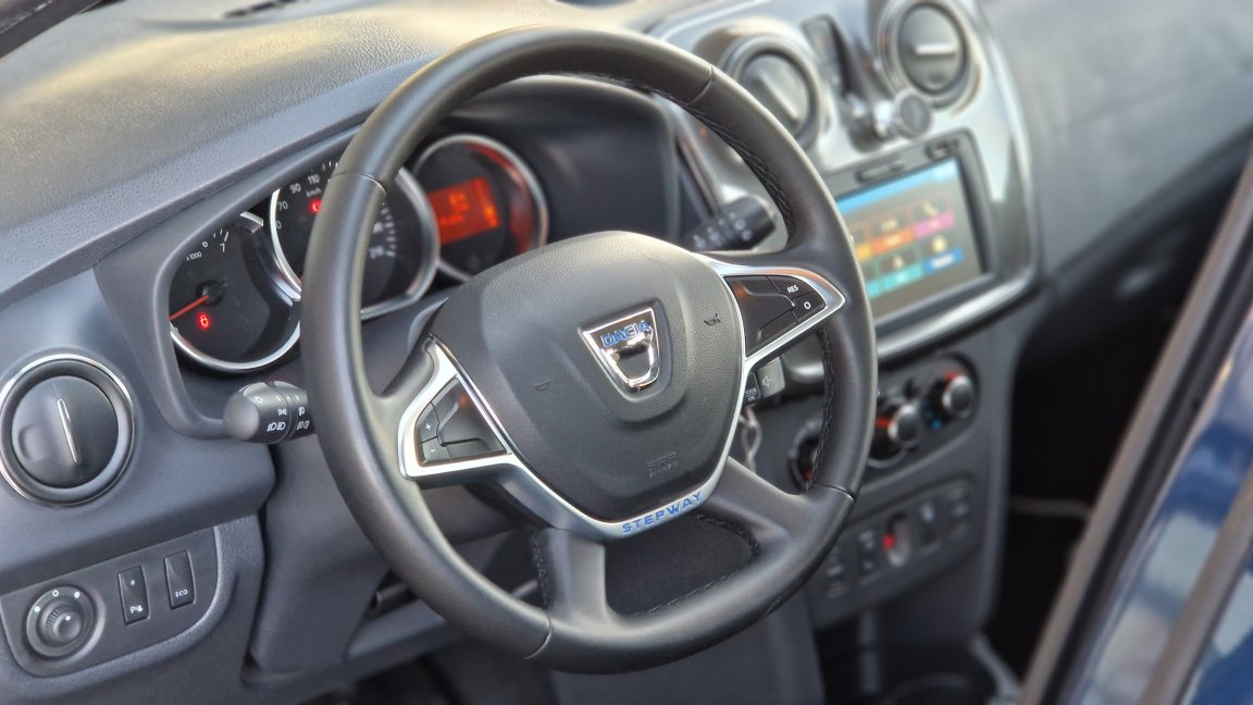 Dacia Sandero - Photo 24