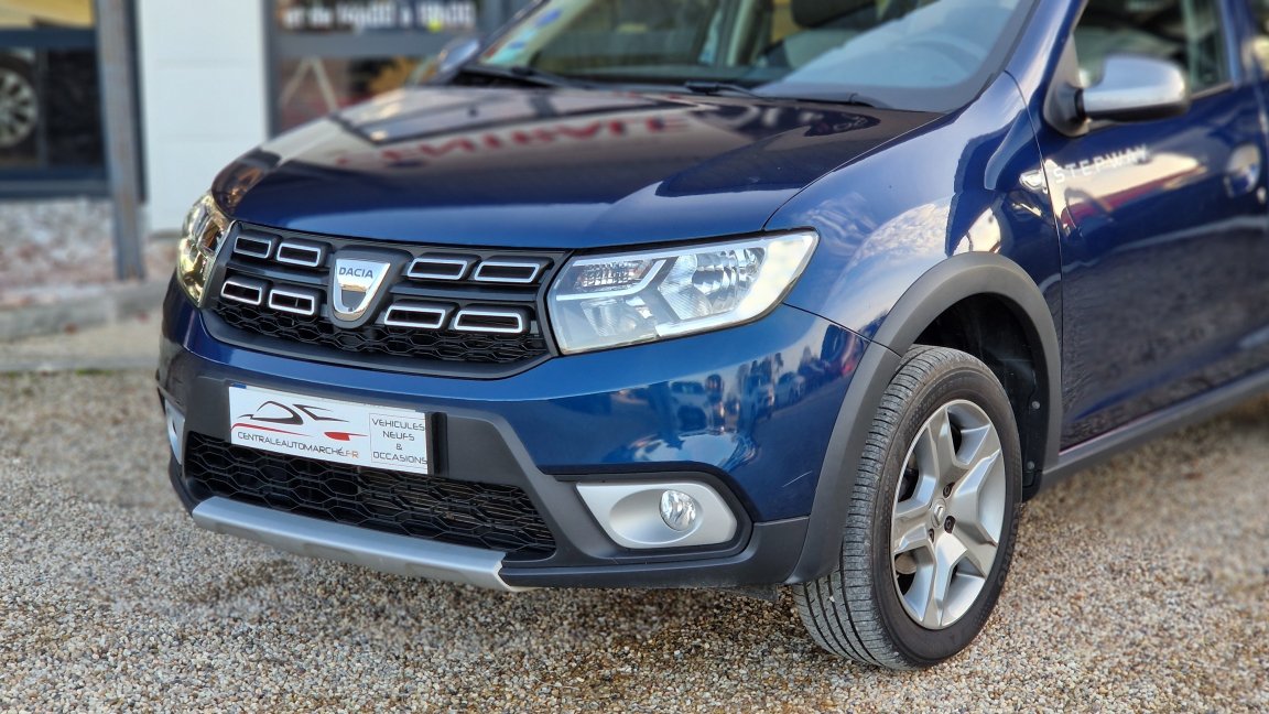 Dacia Sandero - Photo 3