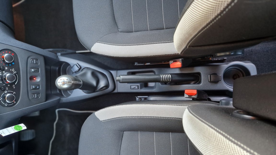 Dacia Sandero - Photo 31