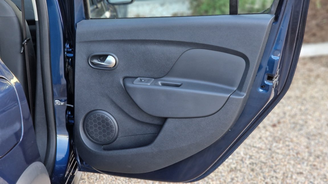 Dacia Sandero - Photo 32
