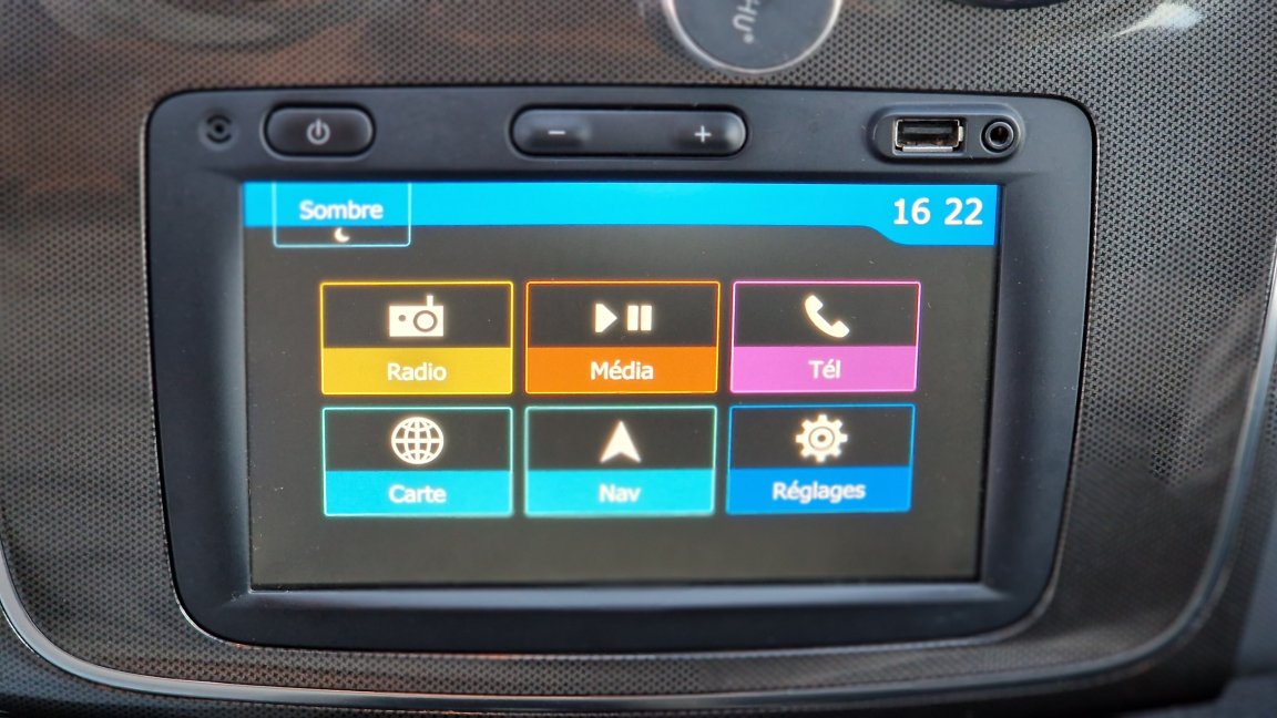 Dacia Sandero - Photo 35