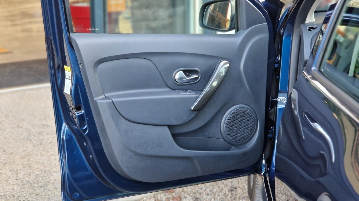 Dacia Sandero - Photo 36