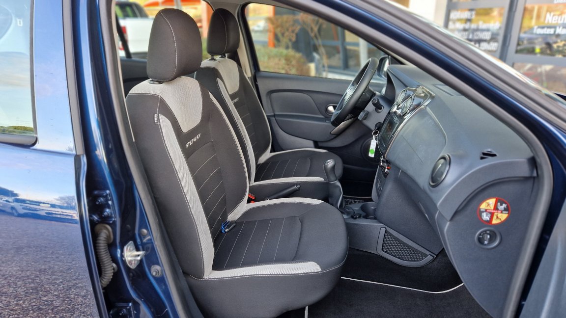 Dacia Sandero - Photo 38