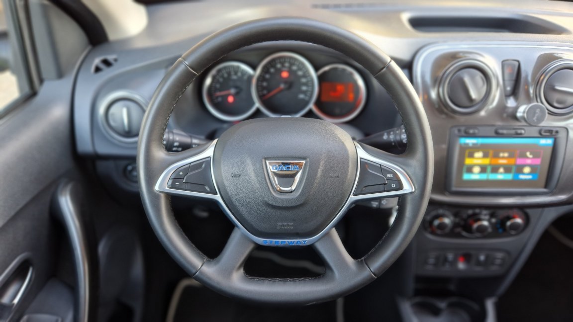 Dacia Sandero - Photo 39