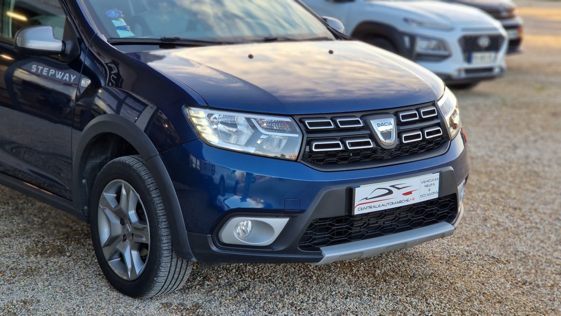 Dacia Sandero - Photo 4