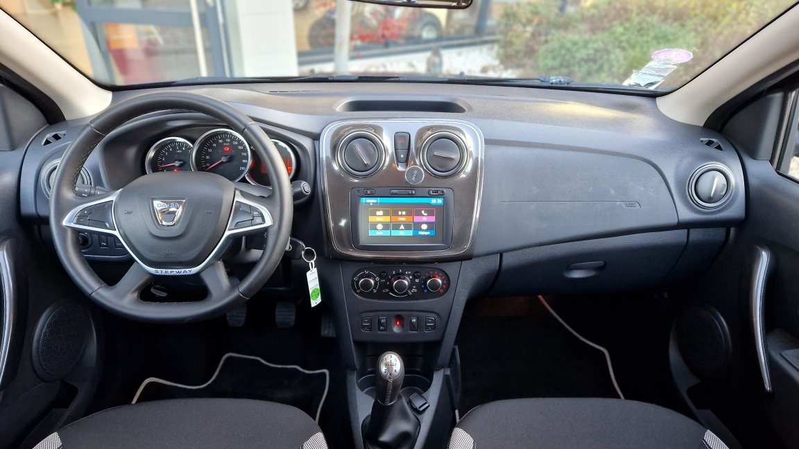 Dacia Sandero - Photo 41