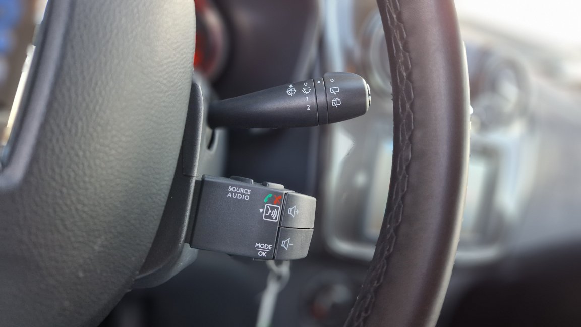 Dacia Sandero - Photo 42