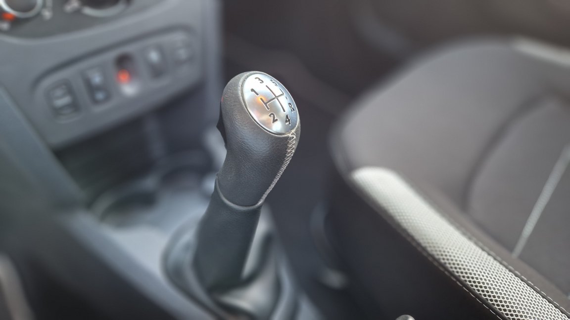 Dacia Sandero - Photo 43