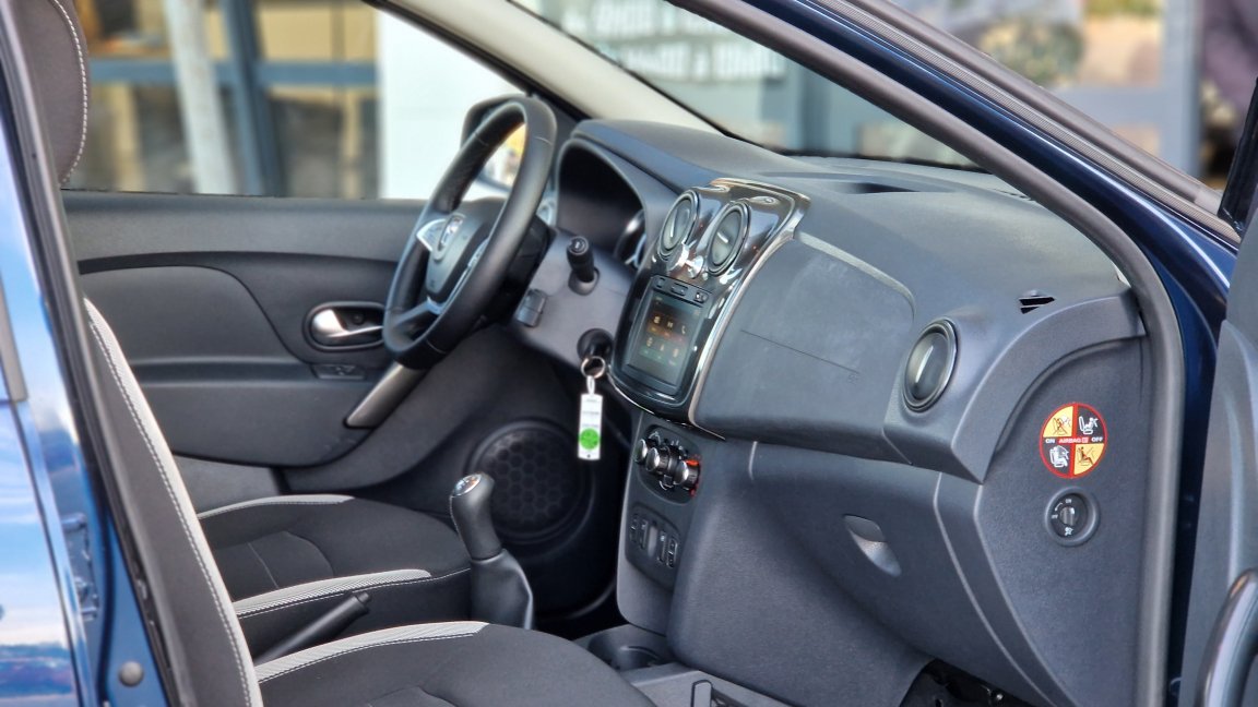 Dacia Sandero - Photo 44