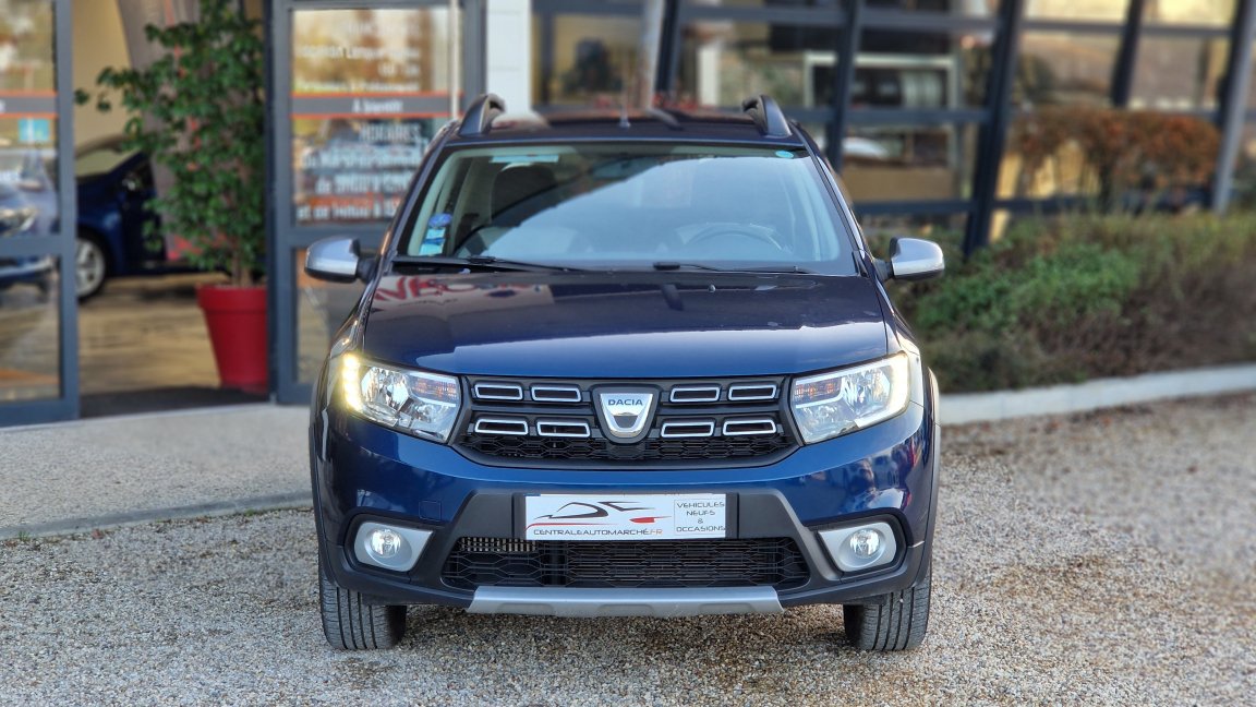 Dacia Sandero - Photo 45