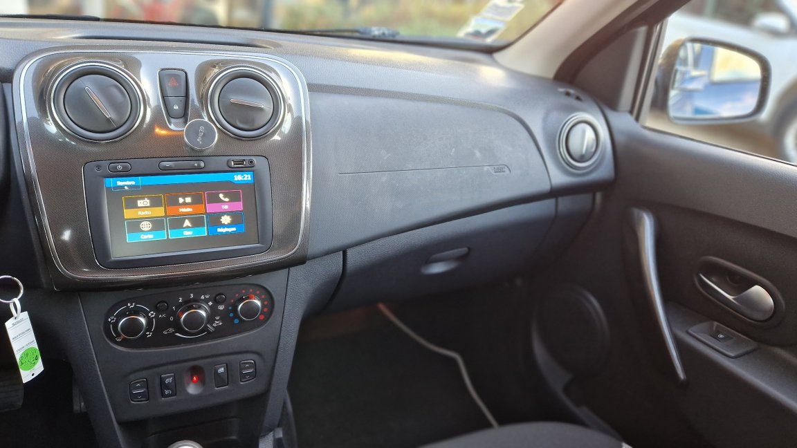 Dacia Sandero - Photo 46