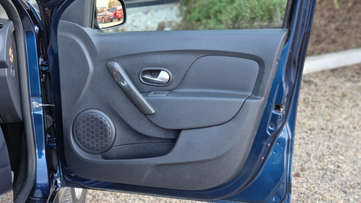 Dacia Sandero - Photo 47