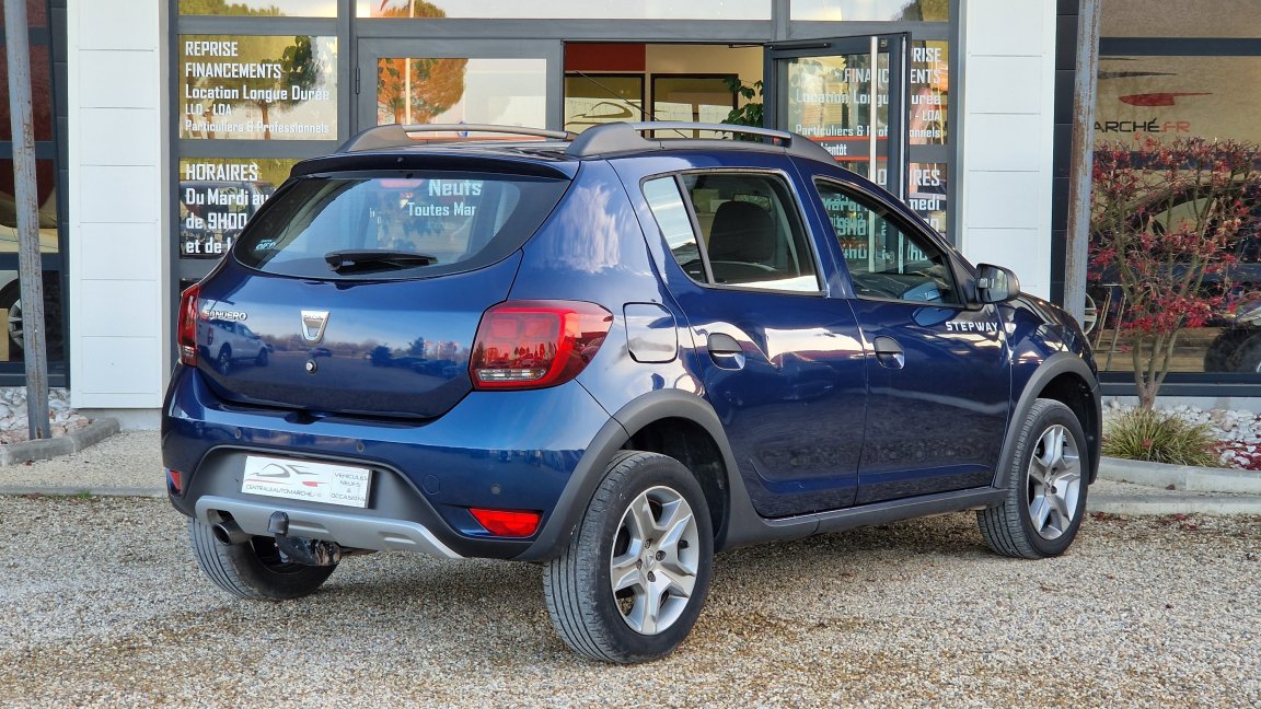 Dacia Sandero - Photo 48