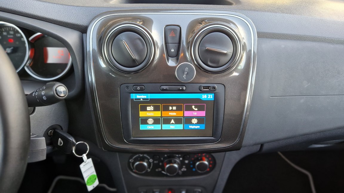 Dacia Sandero - Photo 50