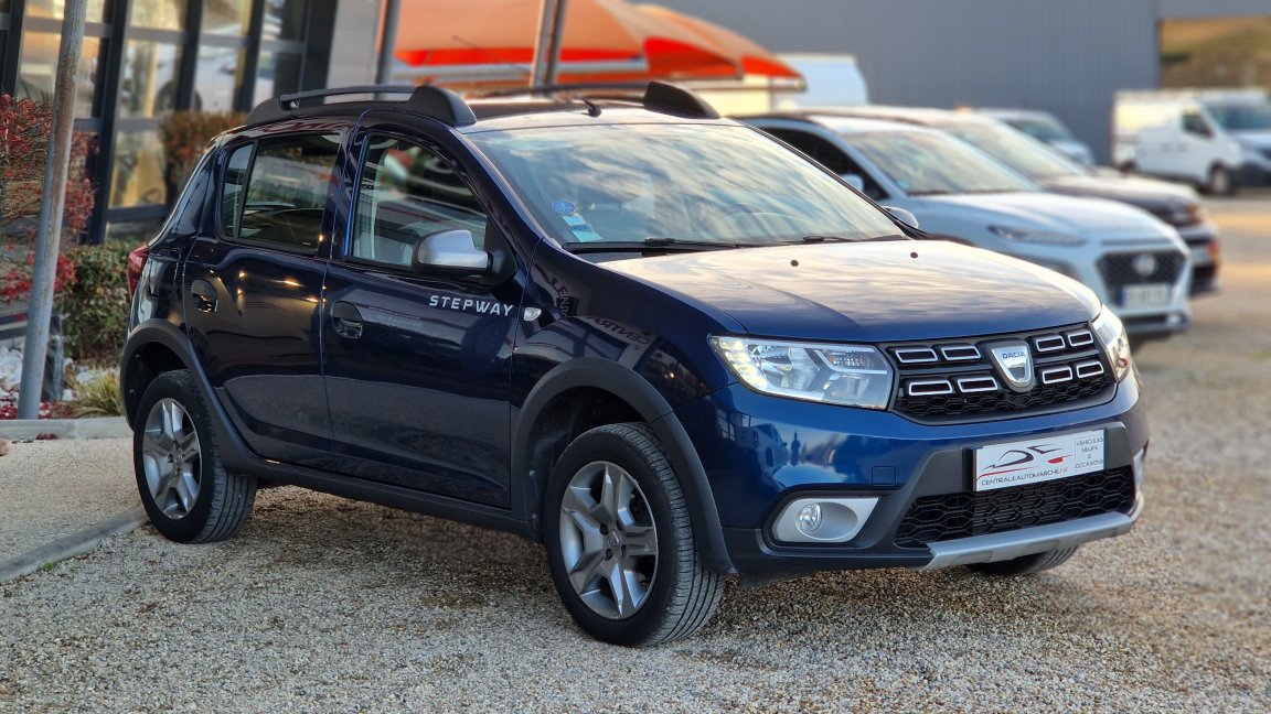 Dacia Sandero - Photo 5