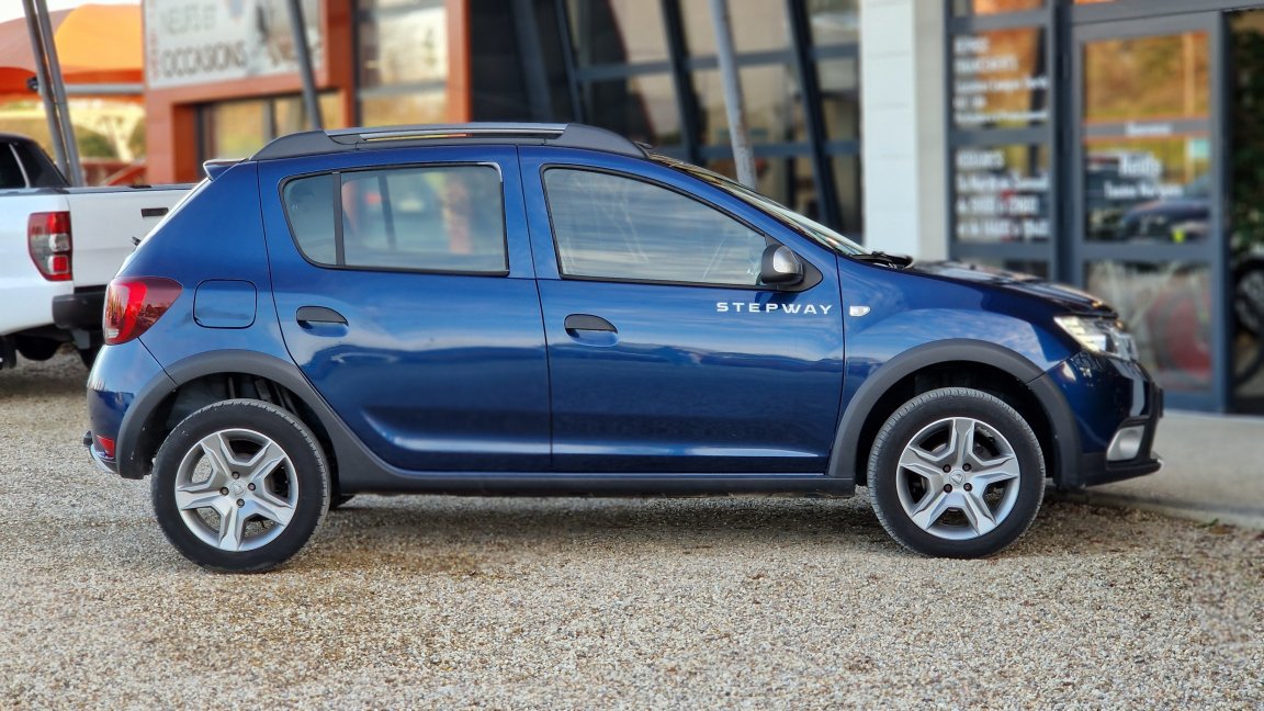 Dacia Sandero - Photo 8
