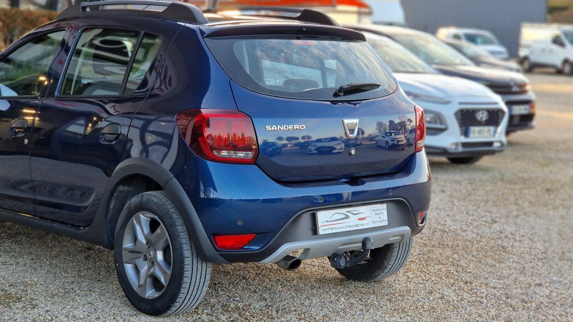 Dacia Sandero - Photo 10